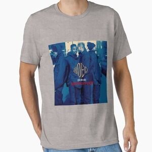 The O_Jays Essential T-Shirt For Sale By Soul-Tshirts Basic